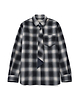 【25AW】ネクタイシャツ