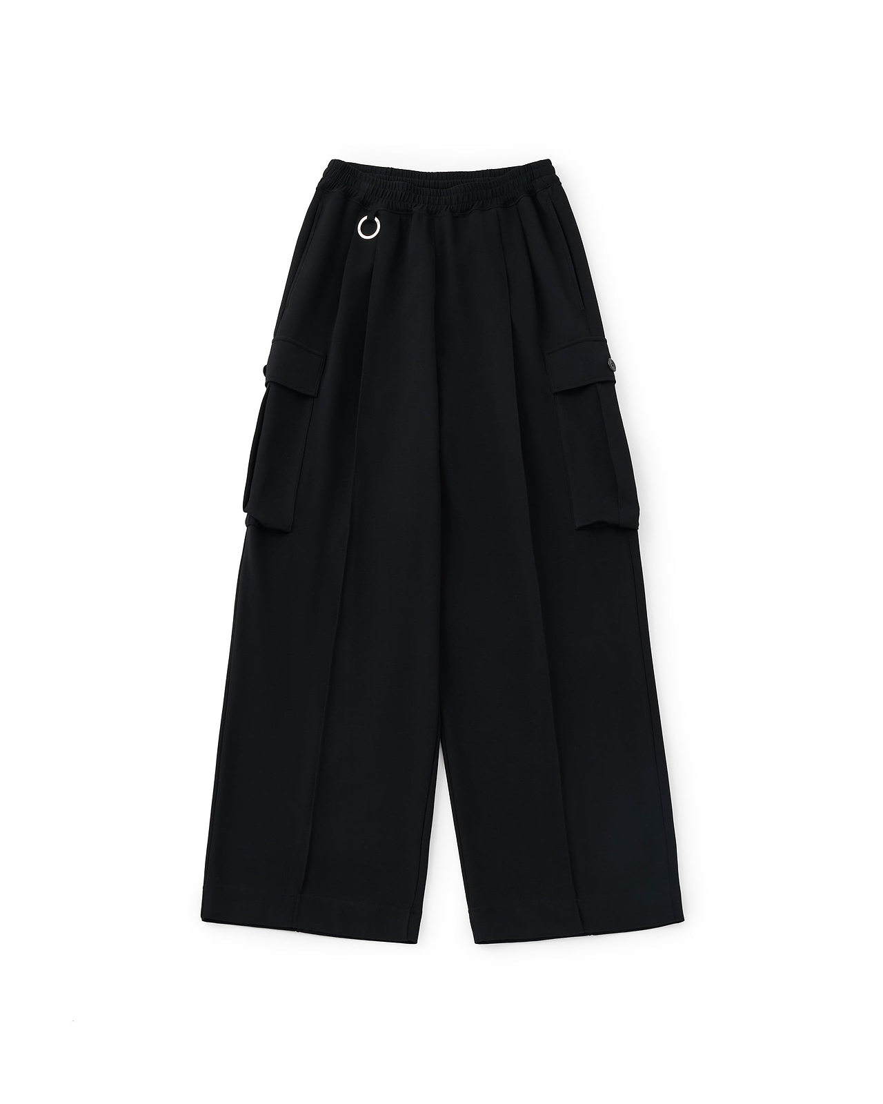 【25AW】ワイドカーゴパンツ