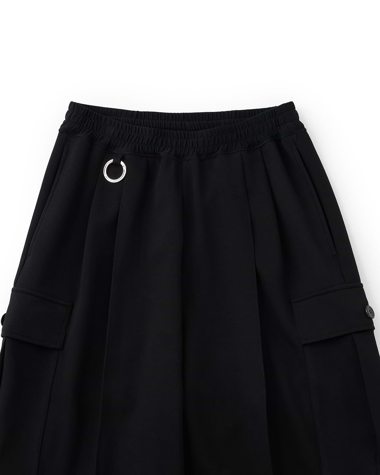 【25AW】ワイドカーゴパンツ