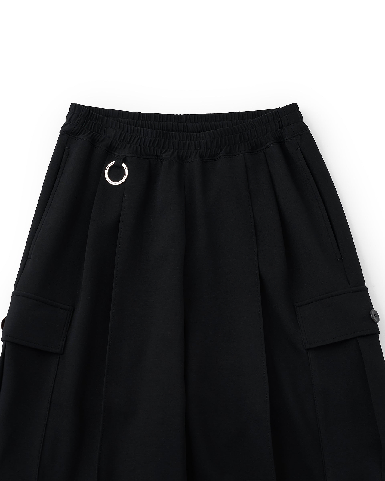 【25AW】ワイドカーゴパンツ