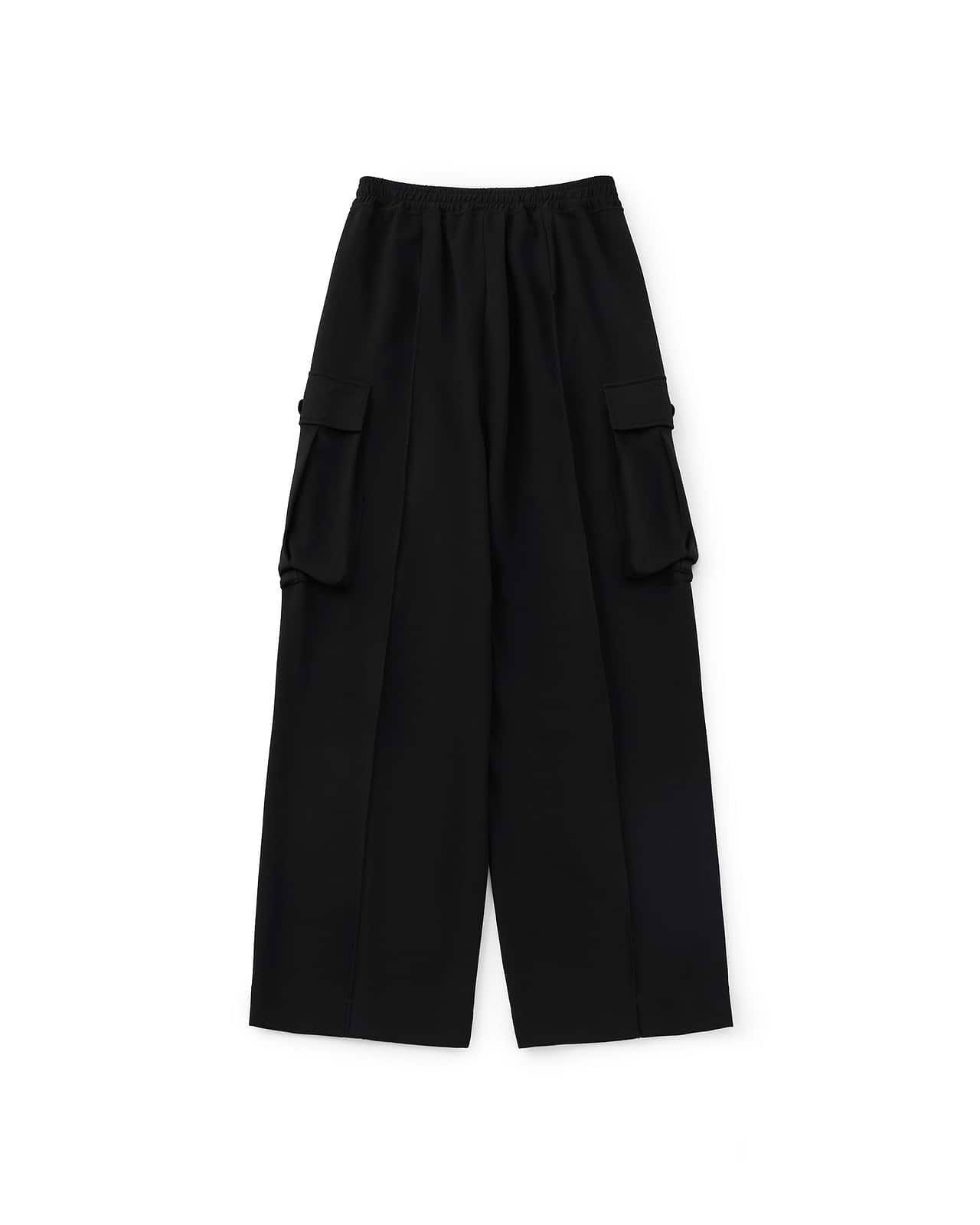 【25AW】ワイドカーゴパンツ