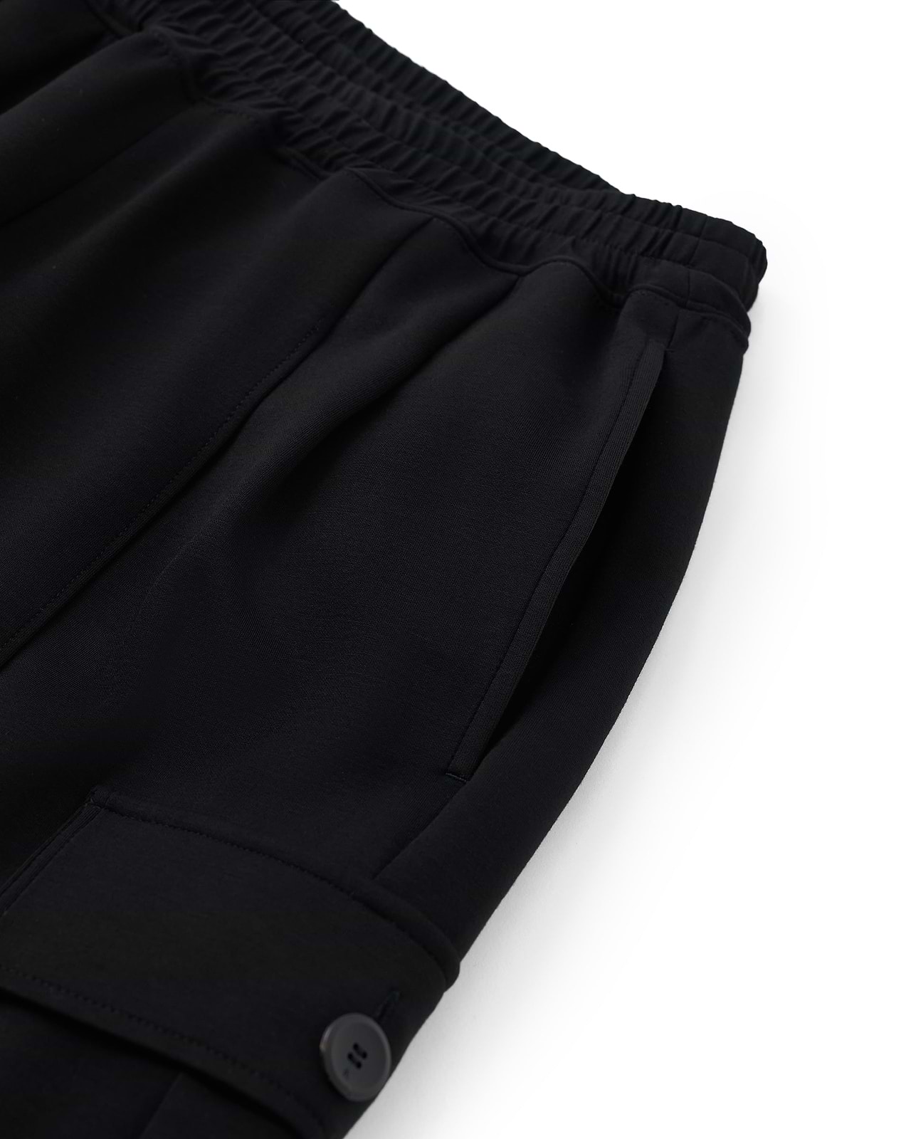 【25AW】ワイドカーゴパンツ