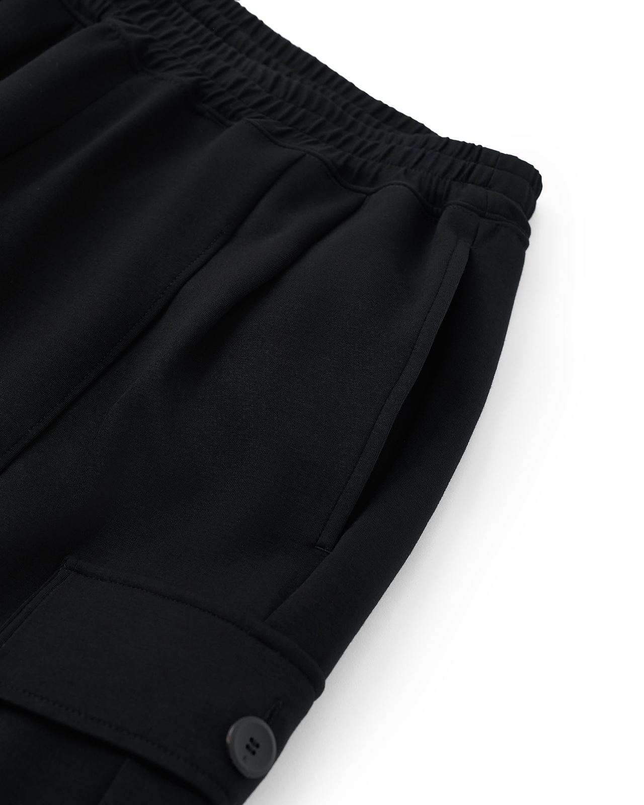 【25AW】ワイドカーゴパンツ