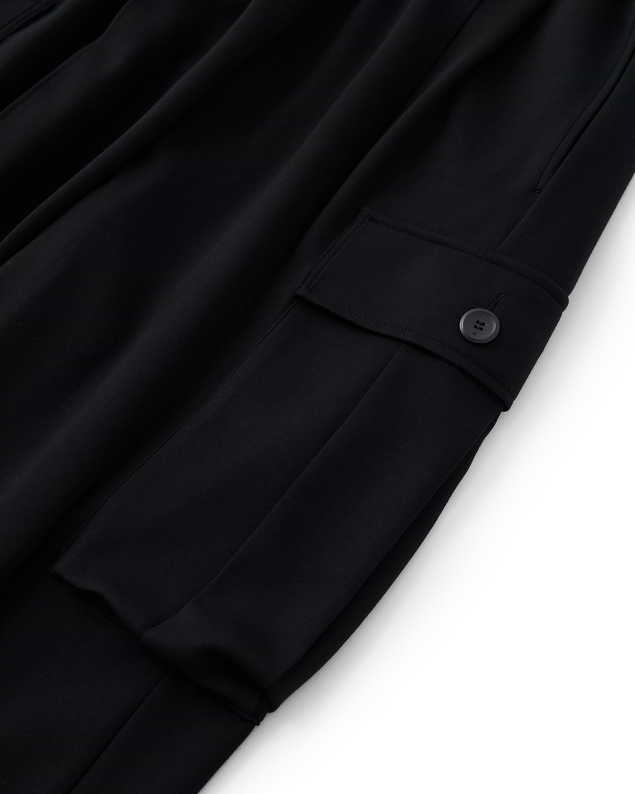 【25AW】ワイドカーゴパンツ