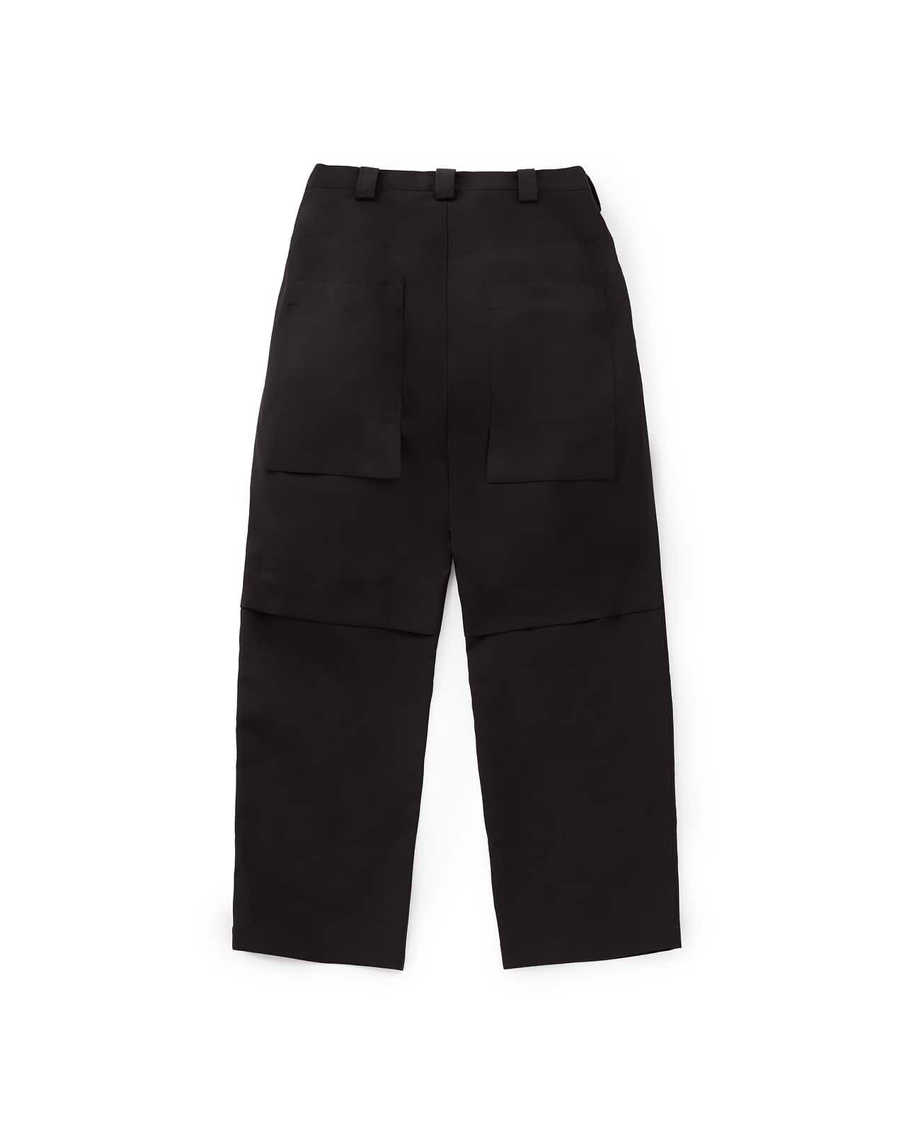 【25AW】ポケットワークパンツ