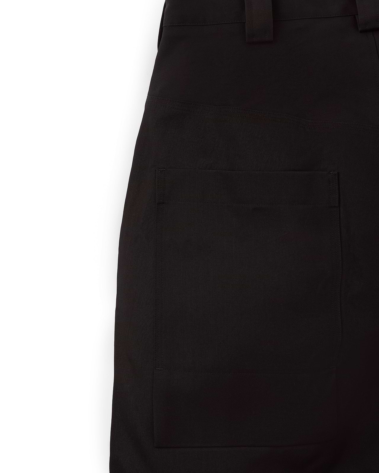 【25AW】ポケットワークパンツ