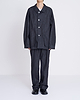 【25AW】レイルロードデニムジャケット