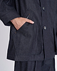 【25AW】レイルロードデニムジャケット