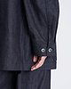 【25AW】レイルロードデニムジャケット