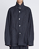 【25AW】レイルロードデニムジャケット