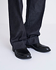 【25AW】ストレートデニムトラウザーズ