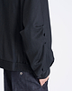【25AW】エポレットジップアップブルゾン