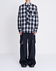 【25AW】コンバットスラックス