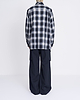 【25AW】ネクタイシャツ