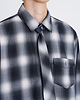 【25AW】ネクタイシャツ
