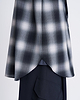 【25AW】ネクタイシャツ