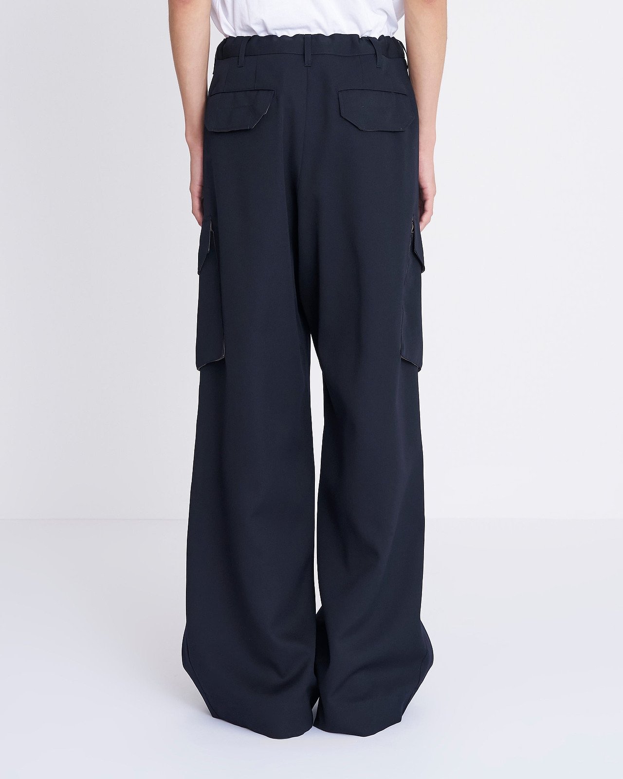 【25AW】コンバットスラックス