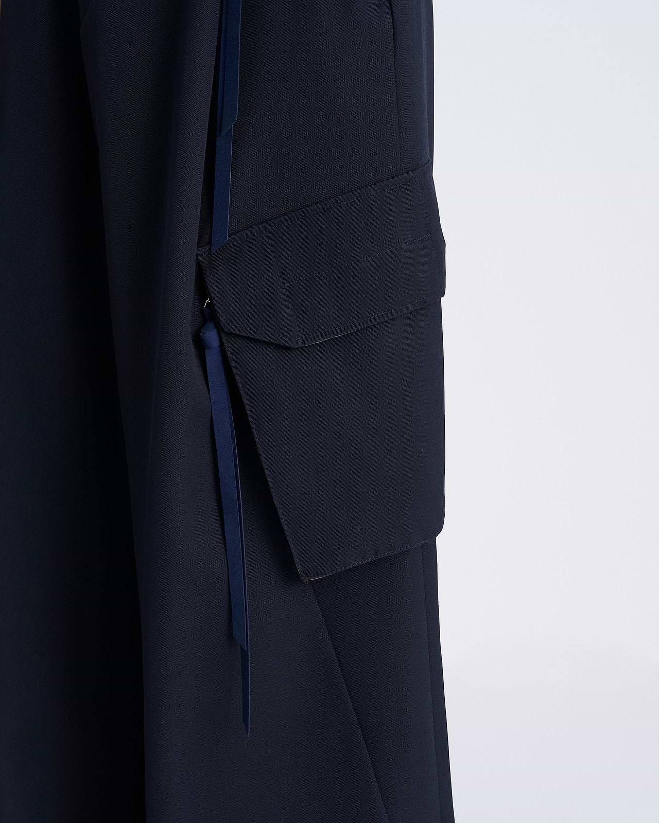 【25AW】コンバットスラックス