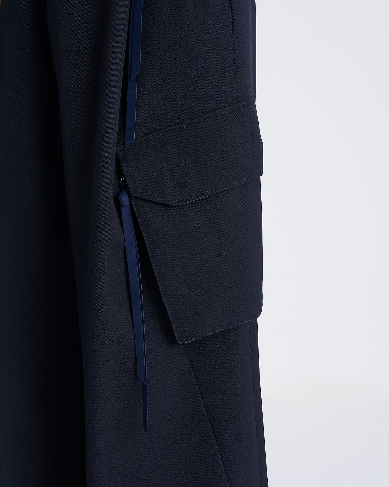 【25AW】コンバットスラックス