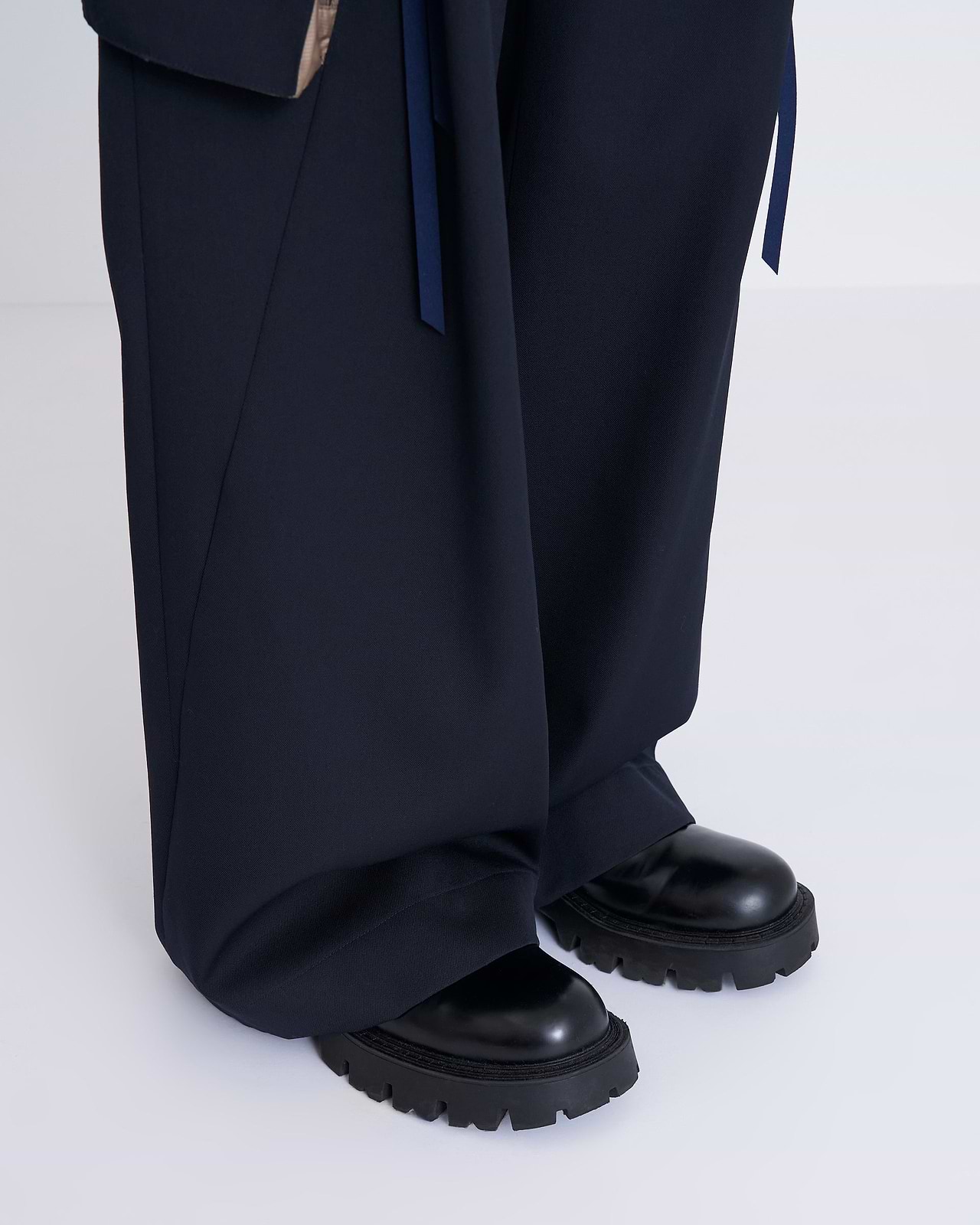 【25AW】コンバットスラックス