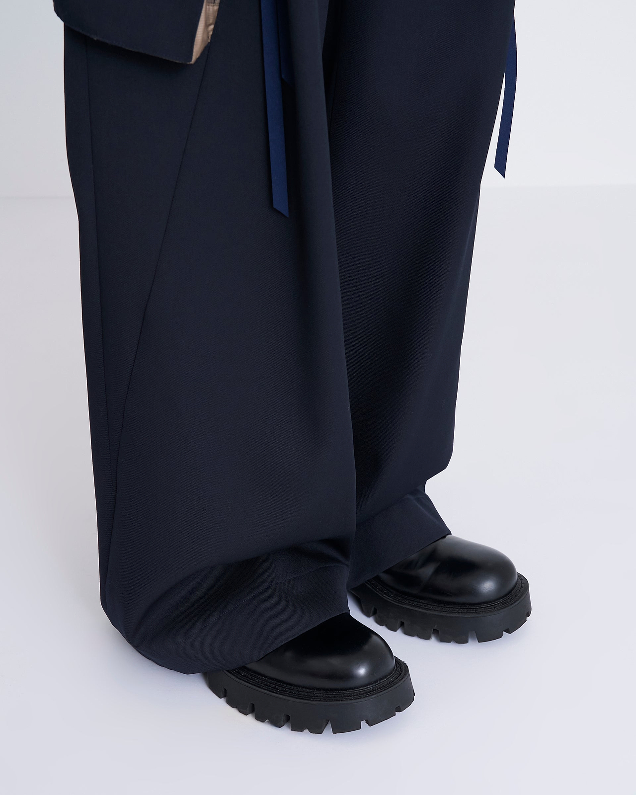 【25AW】コンバットスラックス