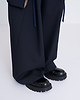 【25AW】コンバットスラックス