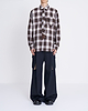 【25AW】ネクタイシャツ