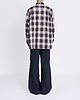 【25AW】ネクタイシャツ