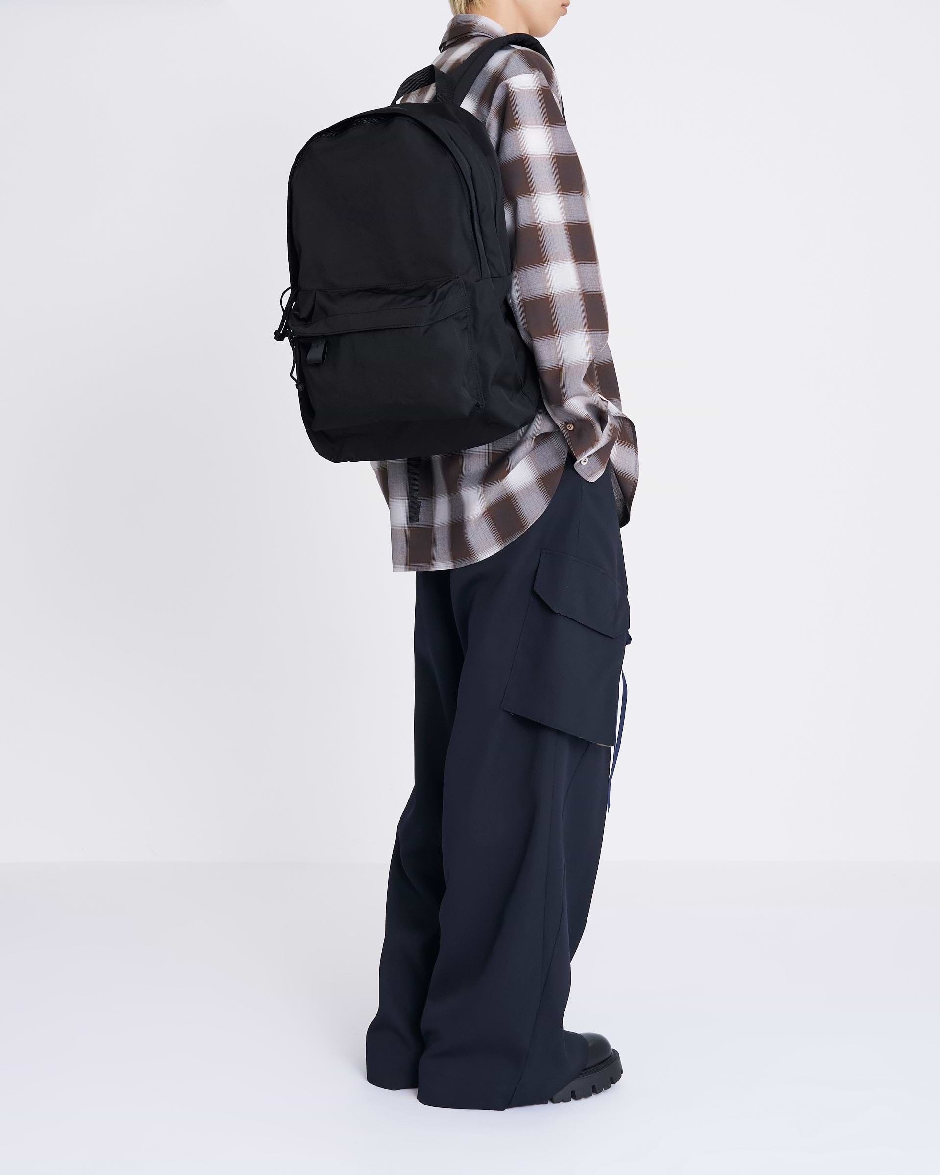 【即日発送】N.HOOLYWOOD TPES バッグパック リュック N.HOOLYWOOD デイバック リュック BACK PACK (LARGE) メンズ