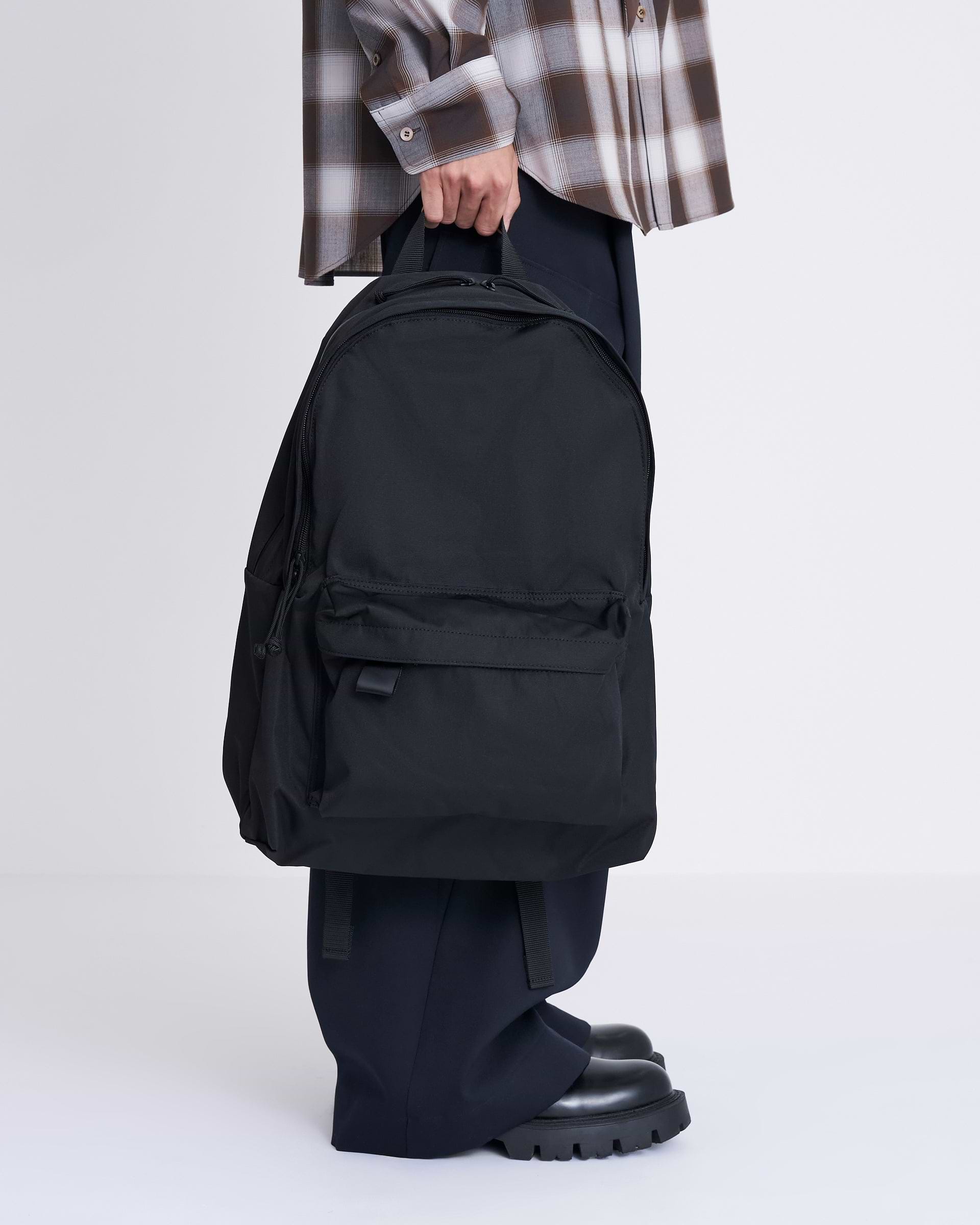 【美品】Nハリウッド　バックパック N.HOOLYWOOD】バックパック（ラージ） – ファッションスナップストア