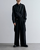 【25AW】ワイドカーゴパンツ