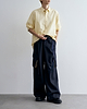 【25AW】コンバットスラックス