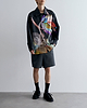 【25AW】ボックスシャツブルゾン