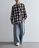 【25AW】ネクタイシャツ