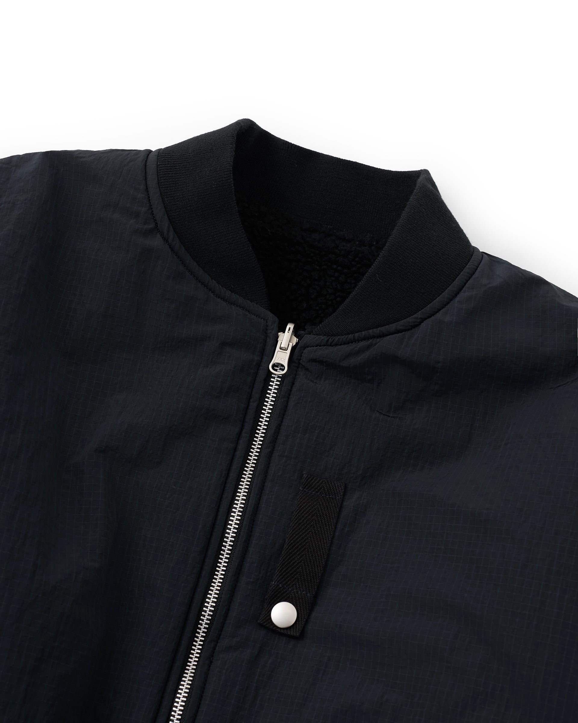 yoshiokubo】リップMA-1ブルゾン – ファッションスナップストア