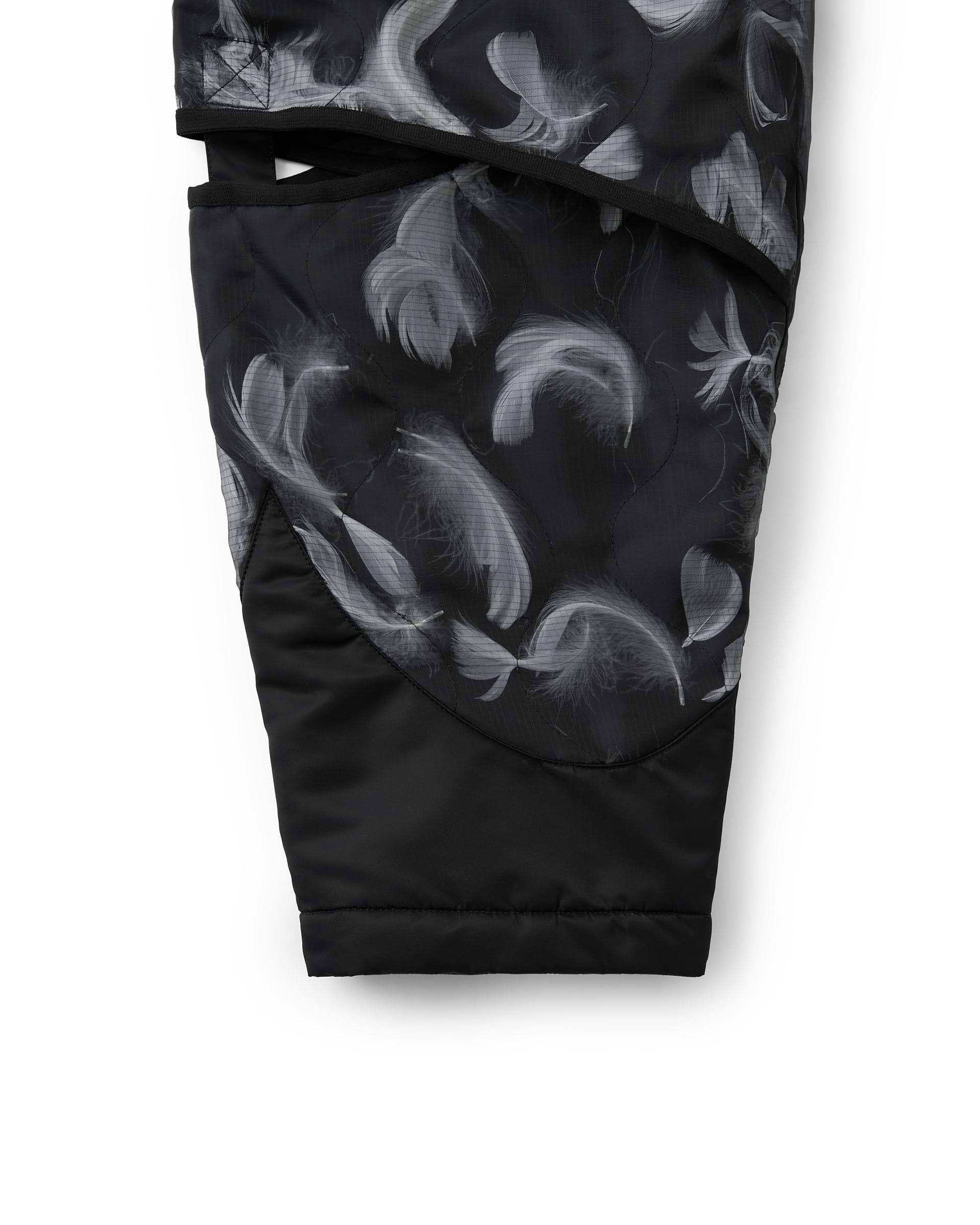 yoshiokubo】フェザーカラーレスBL – ファッションスナップストア