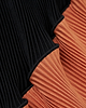 【25AW】スパイラルウェーブロングスリーブトップ