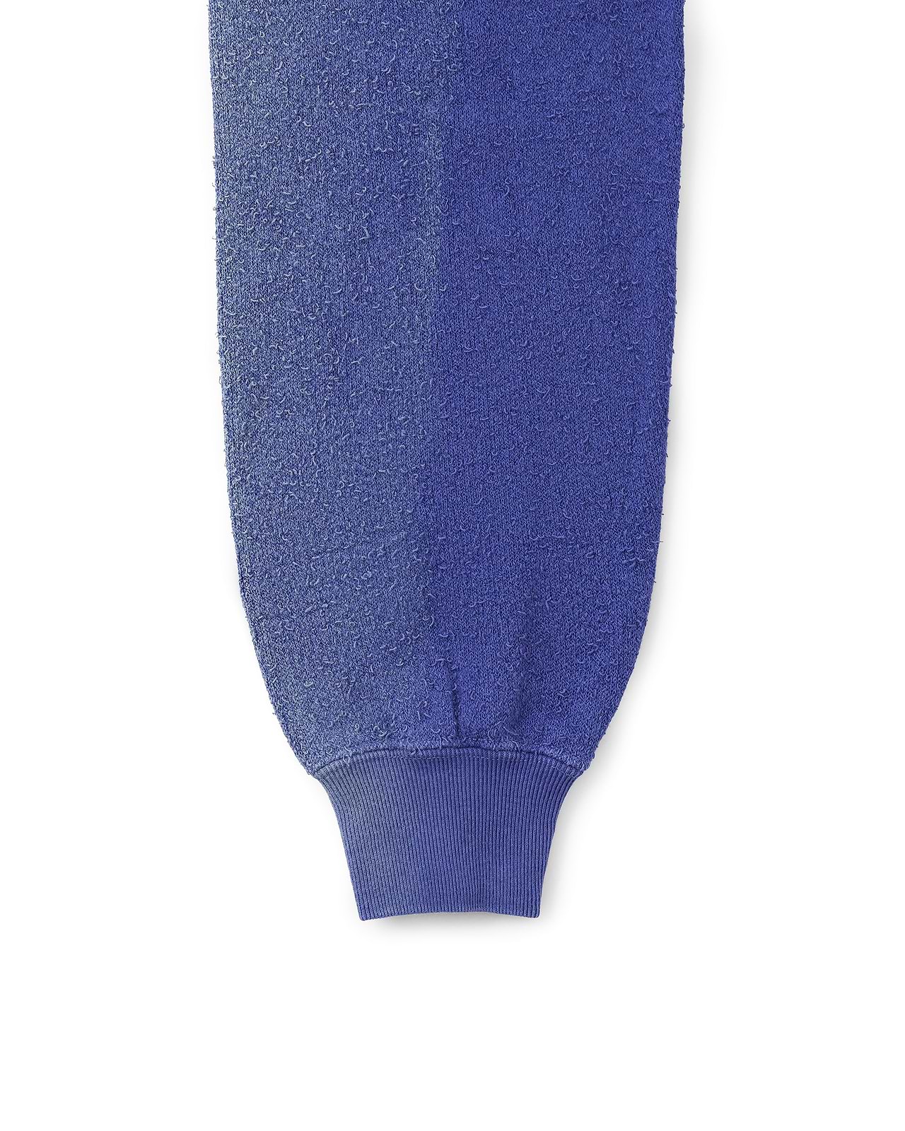【25AW】ダウニーテリーカーディガン