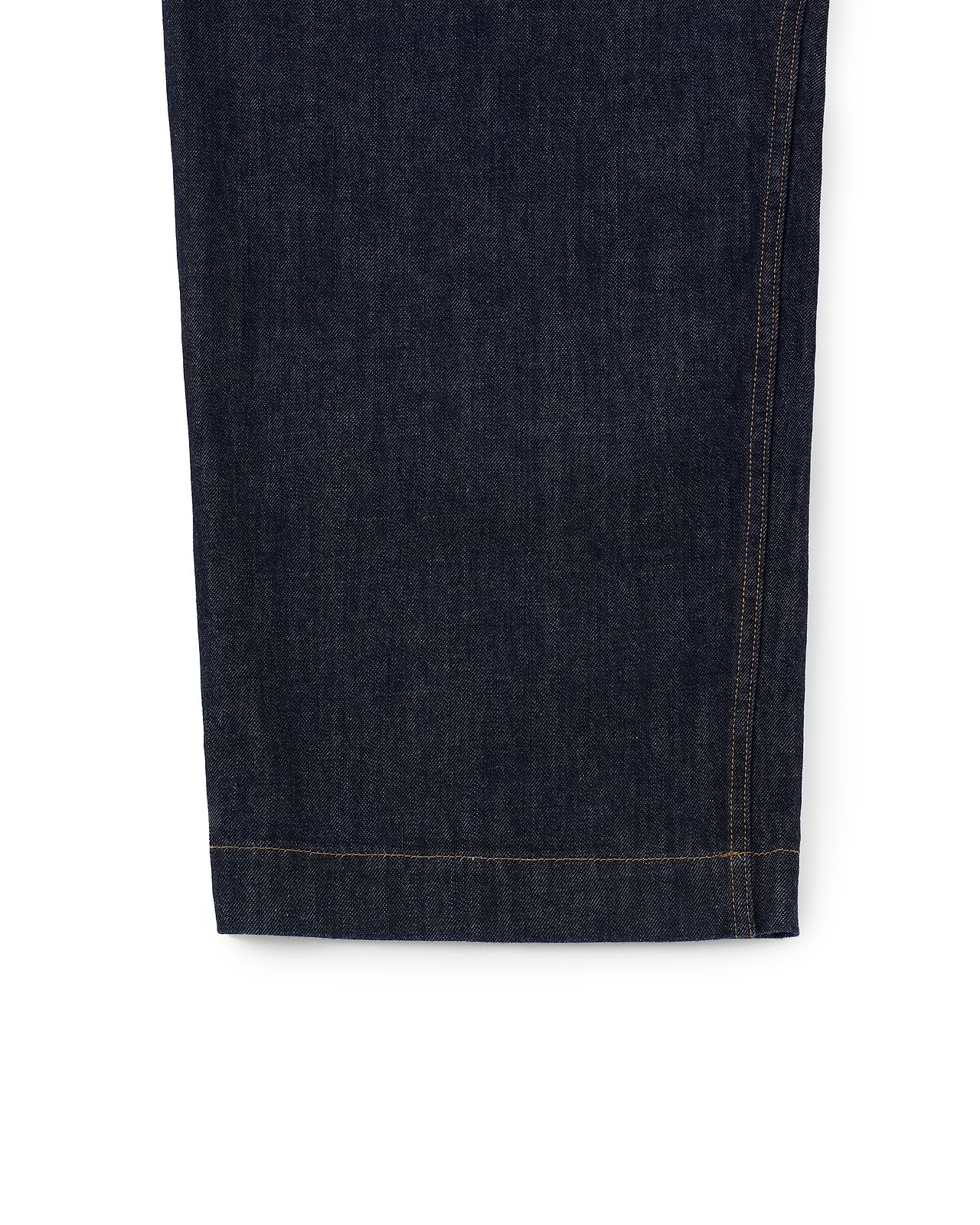 【25AW】ラディッシュデニムパンツ