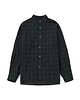 【25AW】ウールチェックシャツ