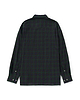 【25AW】ウールチェックシャツ