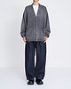 【25AW】ラディッシュデニムパンツ