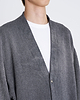 【25AW】ダウニーテリーカーディガン