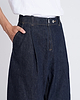 【25AW】ラディッシュデニムパンツ