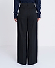【25AW】ウールワイドトラウザー
