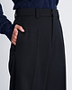 【25AW】ウールワイドトラウザー