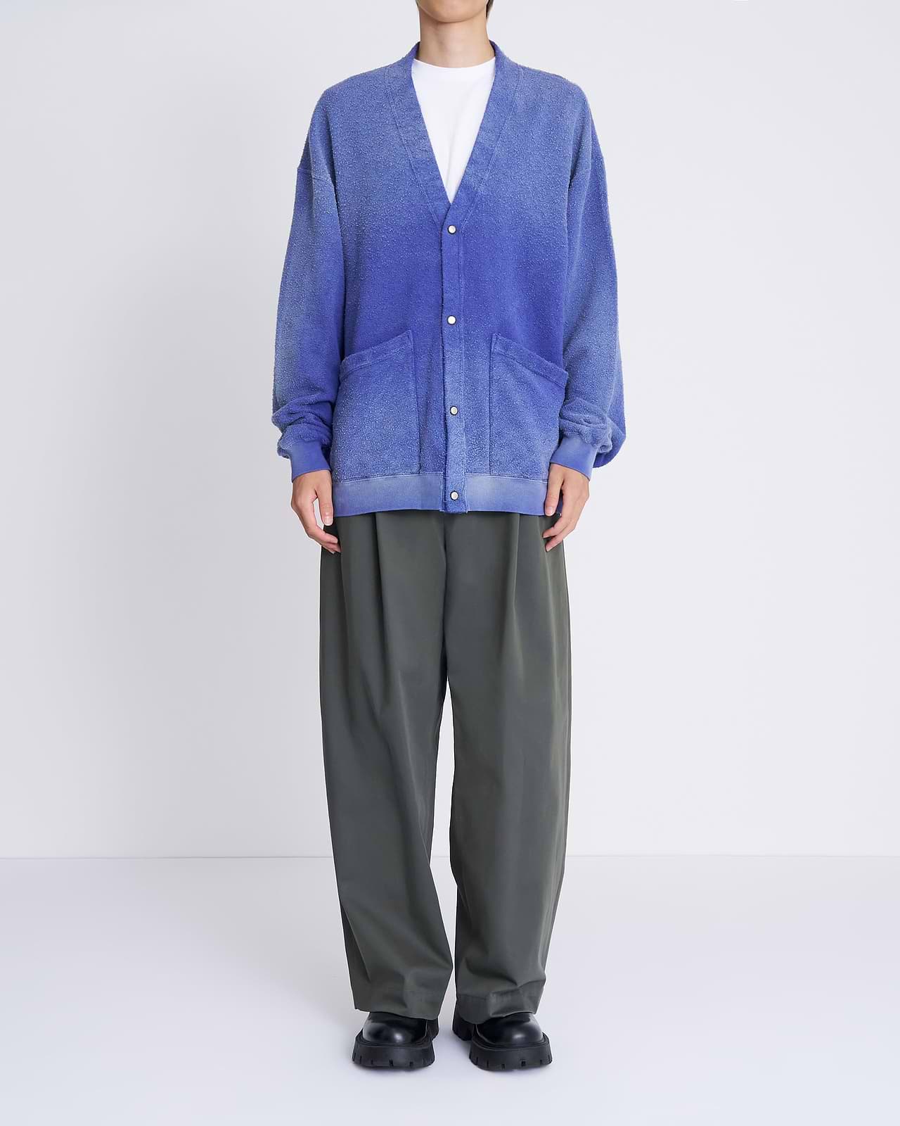 着用サイズ2/身長175cm