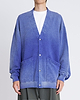 【25AW】ダウニーテリーカーディガン
