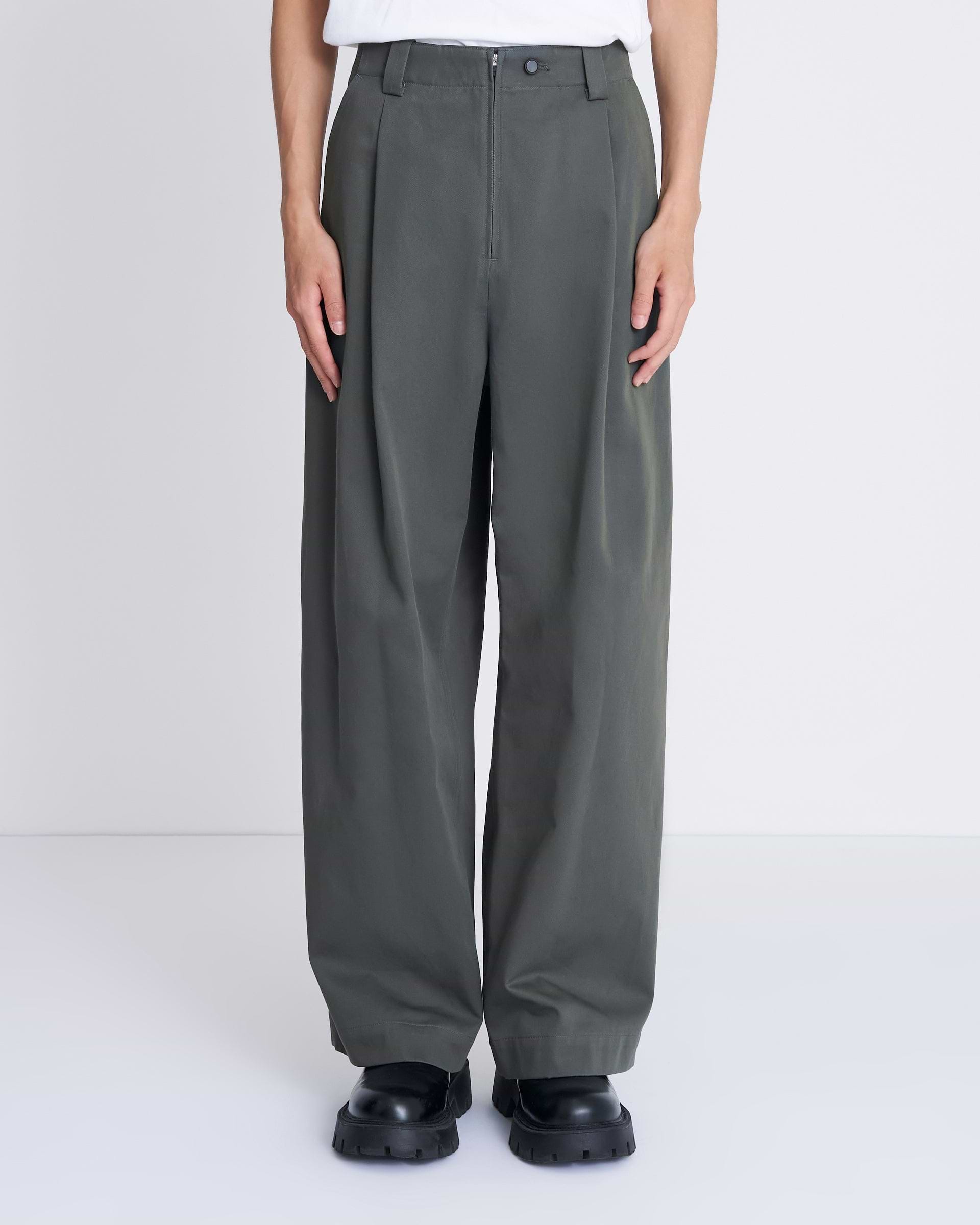 パンツ paratrait RADISH CHINO PT パンツ paratrait RADISH CHINO PT CAKESKIN CHINO PT
