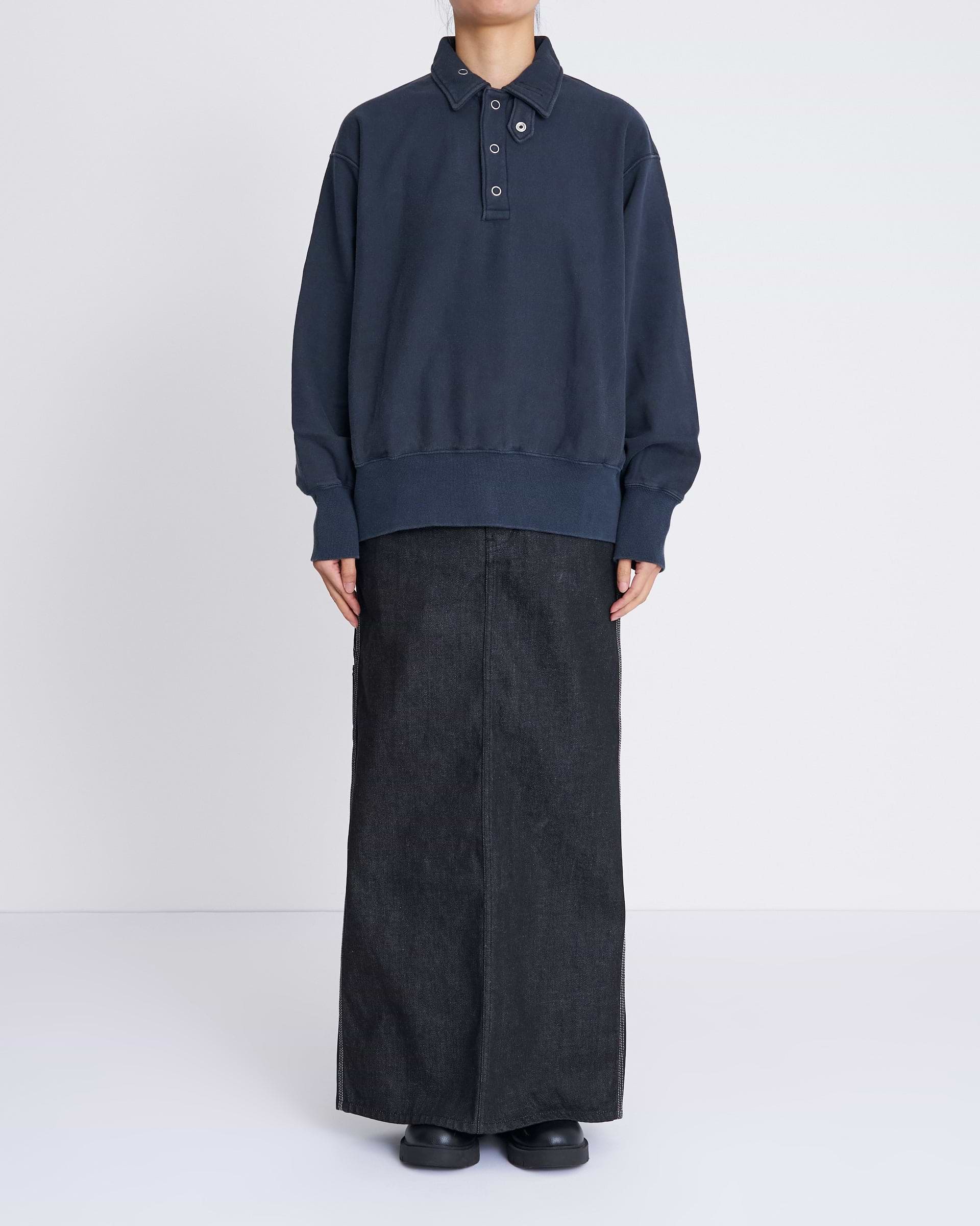 JANE SMITH×SPALDINGナイロンプルオーバートップス JANE SMITH×SPALDINGナイロンプルオーバートップス